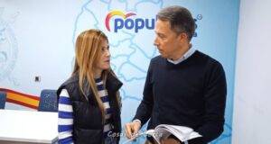 El PP advierte de la espiral de despilfarro en la que el PSOE ha sumido al Ayuntamiento, tras acabar con todo el ahorro municipal: 15 millones de euros