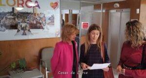 El PP se persona en las dependencias municipales para exigir la entrega de toda la documentación sobre el escándalo Pérez Casas que Mateos mantiene retenida desde hace 40 días