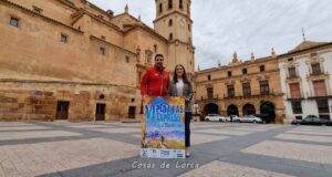 18 equipos participan este fin de semana en la VI edición del »Pedanías Express’