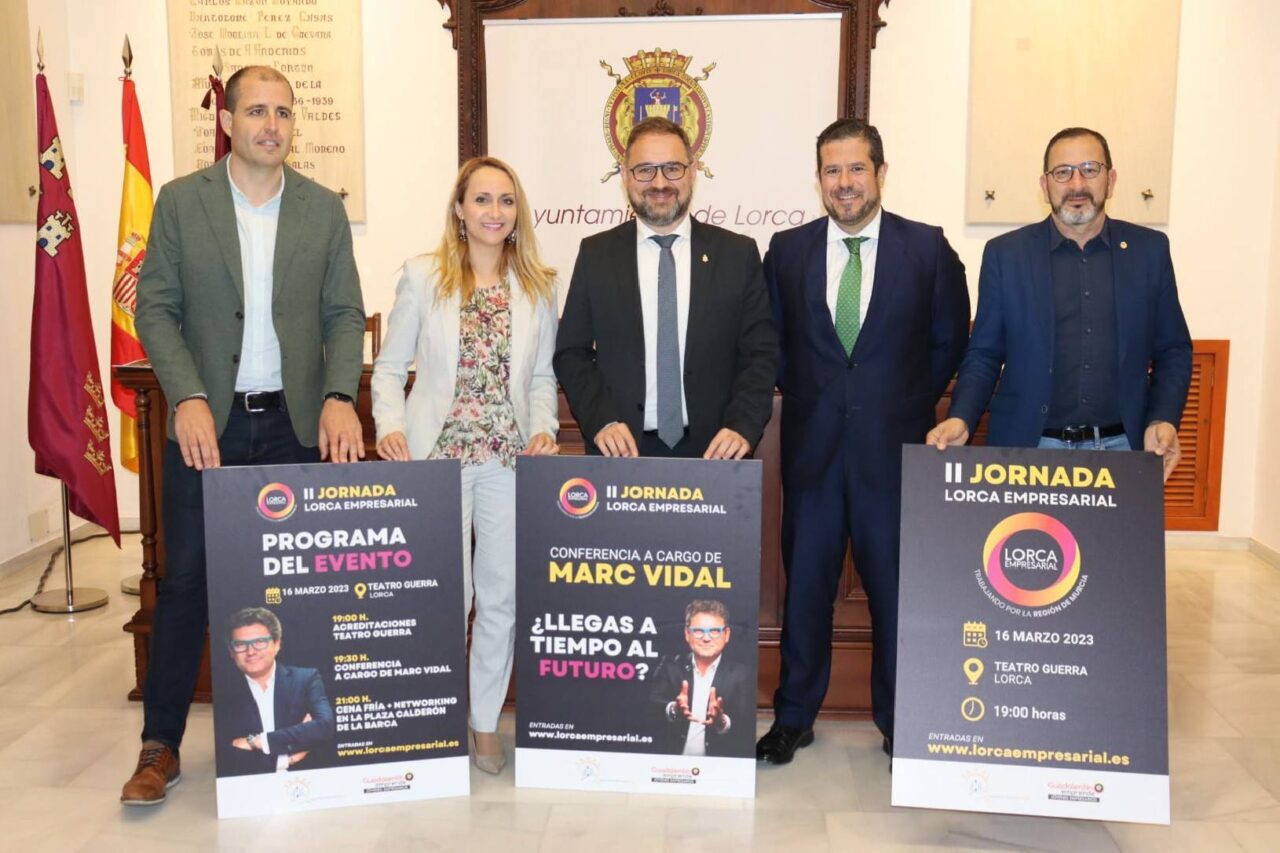Lorca empresarial