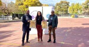 El Ayuntamiento de Lorca abre la pista deportiva del Colegio San José para que los niños y niñas de entre 10 y 16 años realicen actividades lúdicas por las tardes