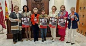 El Ayuntamiento de Lorca colabora con Voades en la celebración de la III Semana de la Salud Emocional que tendrá lugar del 14 al 16 de marzo