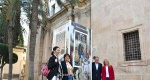 El Ayuntamiento de Lorca estrena una campaña de comunicación que mostrará a lorquinos y visitantes el gran potencial del municipio como destino turístico durante todo el año
