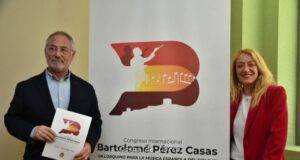 El Ayuntamiento de Lorca organiza el ‘Congreso Internacional Bartolomé Pérez Casas. Un lorquino ilustre para la música española del siglo XX’