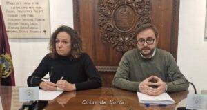 El cese de Francisco Morales se debe a irregularidades por fraccionamiento ilegal de contratos detectados por los servicios jurídicos