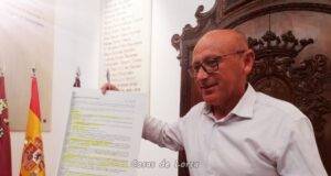El concejal de Hacienda y Contratación debería ser cesado