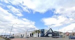 La Junta de Gobierno aprueba un Estudio de Detalle en el Polígono de Saprelorca para permitir ampliar las instalaciones de una empresa dedicada al sector del metal