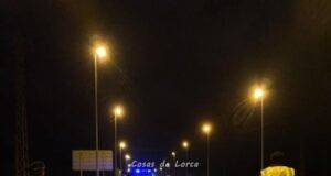 La Policía Local de Lorca detiene a 14 personas por diferentes presuntos delitos, entre ellos, tenencia ilícita de armas de fuego, robo con violencia y violencia de género