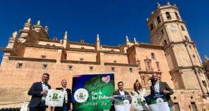 Lorca conmemorará la festividad de San Patricio con diferentes actividades los días 17, 18 y 19 de marzo