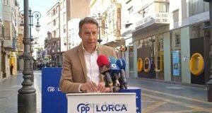 El PP activará en Lorca una Unidad de Aceleración Empresarial para agilizar la apertura de nuevos comercios tradicionales simplificando sus trámites