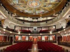 El Ayuntamiento aprueba el proyecto de obras para reabrir el Teatro Guerra, que permitirá acelerar los trabajos y optimizar la inversión, que ronda los 700.000€