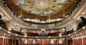 El Ayuntamiento aprueba el proyecto de obras para reabrir el Teatro Guerra, que permitirá acelerar los trabajos y optimizar la inversión, que ronda los 700.000€