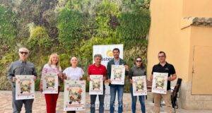 Los lorquinos podrán disfrutar de rutas guiadas de senderismo en pedanías con degustación de productos artesanos durante los fines de semana de mayo
