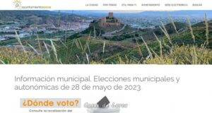 Desde hoy y hasta el próximo 17 de abril podrá consultarse el censo electoral de cara a las elecciones locales y a la Asamblea Regional de Murcia del 28 de mayo