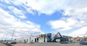 El Pleno del Ayuntamiento de Lorca tiene previsto aprobar el Estudio de Detalle en el Polígono de Saprelorca para la ampliación de una empresa del sector del metal
