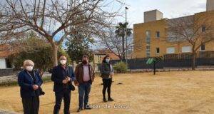 El Pleno del Ayuntamiento reafirmará su voluntad de seguir formando parte de los Grupos de Acción Local Campoder e Integral