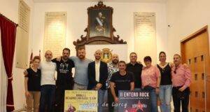 El sábado, 13 de mayo, se celebrará la II Convivencia Homenaje organizada por la Asociación Cultural Amig@s de José Alberto Lario Bastida ’’El Flori’’