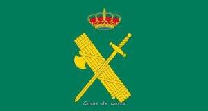 La Guardia Civil detiene a los dos presuntos autores de varios hurtos en viviendas en Lorca