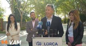 El PP apuesta por una rebaja generalizada de los impuestos municipales durante la próxima legislatura, incluyendo el 25% del IBI en primeras residencias