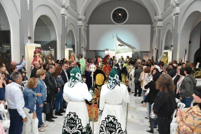 Cerca de 20.000 personas disfrutan del centenar de actividades organizadas para celebrar la Noche de los Museos 2023 en Lorca 13