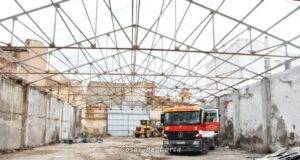 El Ayuntamiento aprobará, este viernes, el último trámite para poner a disposición de la CARM el solar para la construcción del futuro centro de salud de San Cristóbal