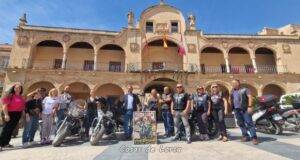 El sexto festival ´Custom Lorca´ tendrá lugar este fin de semana