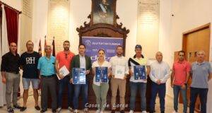 IFELOR acogerá, este jueves, la mesa redonda ‘Fútbol: de la base a la élite’ organizada por el Lorca C.F. Base y la concejalía de Deportes