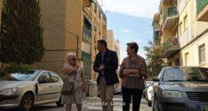 La primera medida del PP tras el 28 de mayo será una revisión de viviendas conflictivas «puerta a puerta» para luchar contra el fraude en los empadronamientos y la ocupación