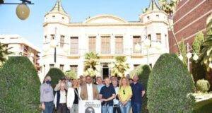 Lorca celebrará la Noche de los Museos 2023 el 20 de mayo con un centenar de actividades en una treintena de espacios del casco histórico