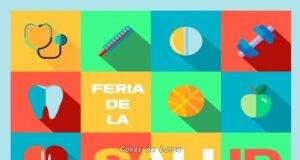La XVI Feria de la Salud de Lorca se celebrará del 11 al 13 de mayo, en la Alameda de la Constitución, con la realización de pruebas médicas, actividades deportivas y talleres