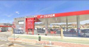 ÚLTIMA HORA – Tragedia en Lorca: fallece un hombre de 40 años apuñalado en una gasolinera de Ronda Sur