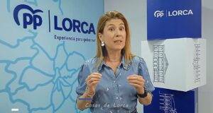217 familias lorquinas afectadas por los terremotos de 2011 acumulan más de tres años sin recibir el pago de las ayudas comprometidas por el gobierno central