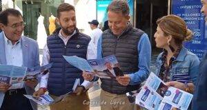 Lorca contará con una Agenda de Eventos coordinada por una mesa conjunta liderada por el Ayuntamiento junto a colectivos culturales, empresariales y sociales
