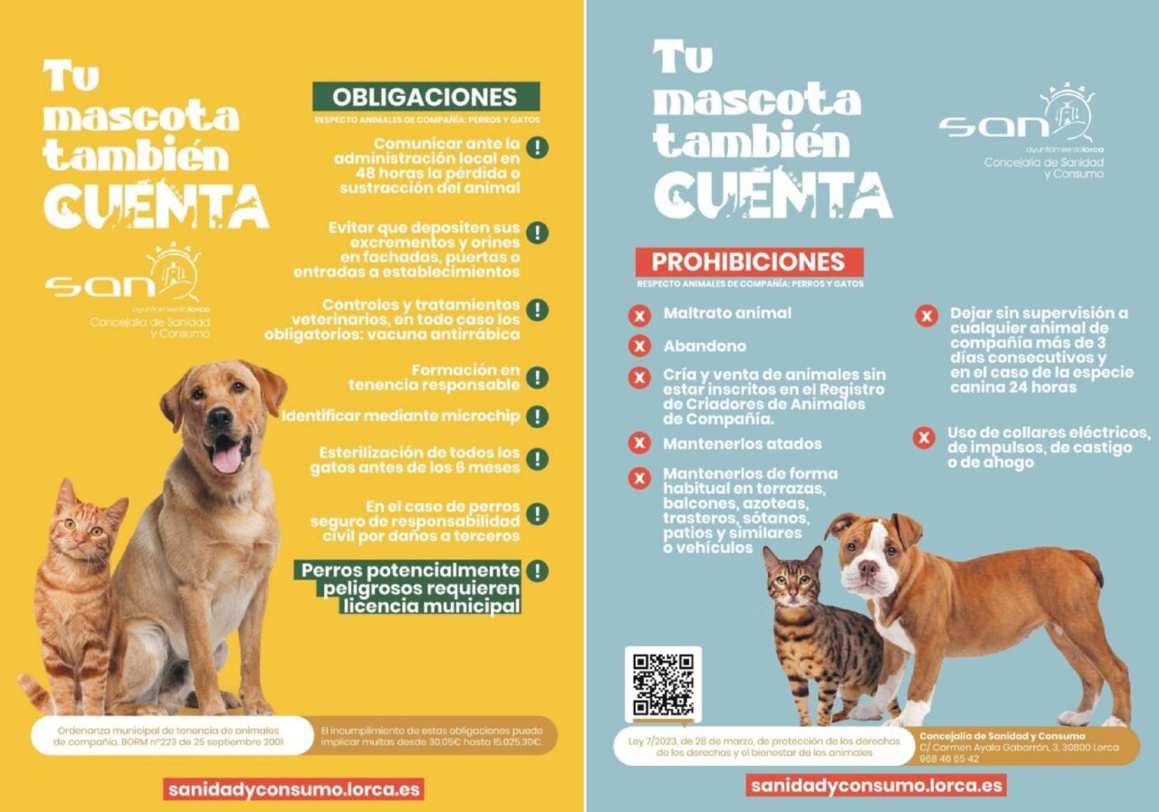 Animales