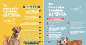 El Ayuntamiento de Lorca pone en marcha una campaña de información para la protección y defensa de los animales de compañía