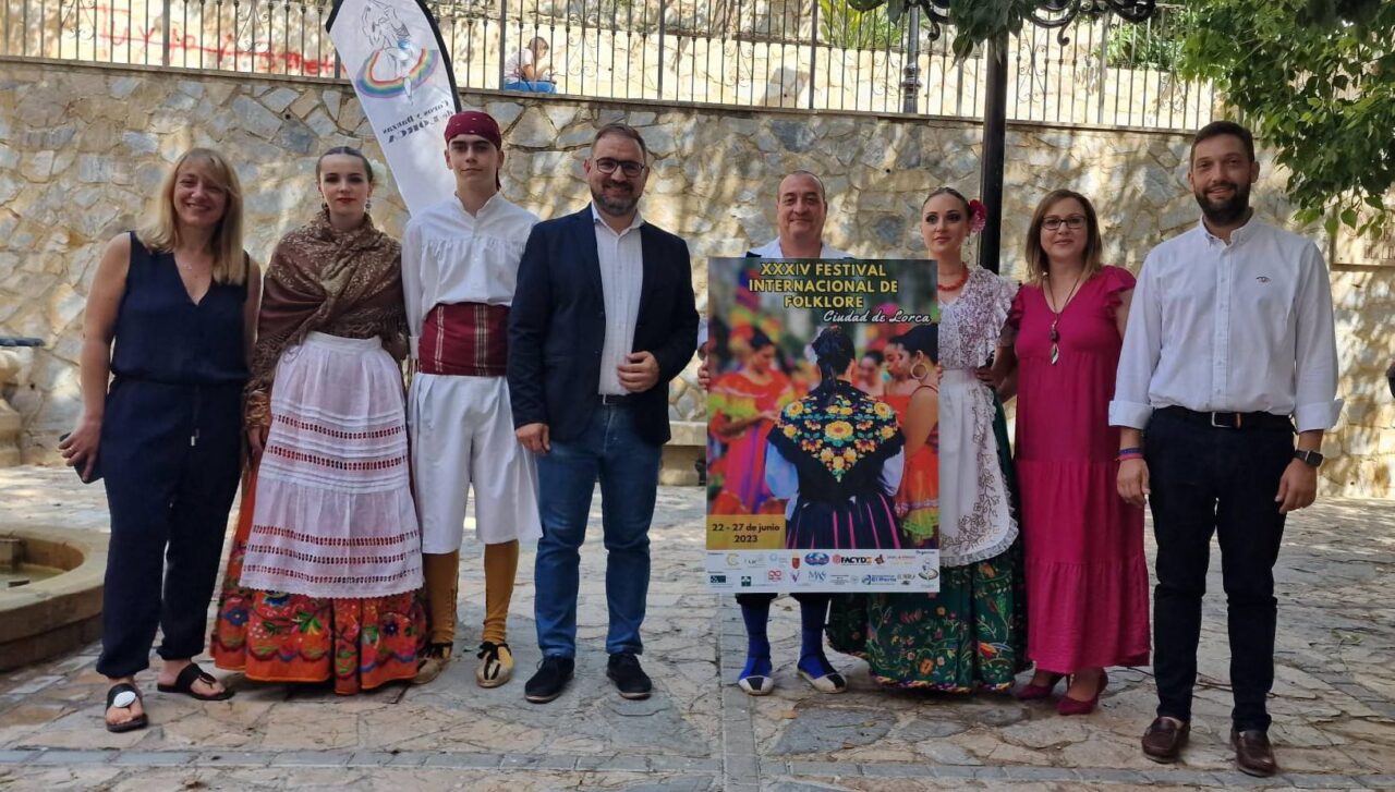 FOLKLORE