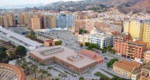 Unas 160 fincas con casi 52.000 m2, serán afectadas por expropiaciones para el soterramiento del Ave en Lorca