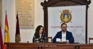 El Ayuntamiento de Lorca pondrá en marcha el programa de formación, empleo e inserción «ACTIVA-T» del que se beneficiarán unas 300 personas desempleadas