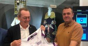 La Concejalía de Deportes colabora en la organización de la segunda edición de la carrera por montaña «muBBla»