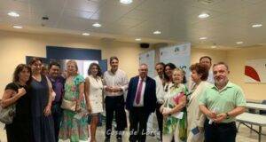 La concejalía de Derechos Sociales presenta el proyecto Joint Action ImpleMENTAL «Proyectos de vida inclusivos» para personas con trastornos mentales graves