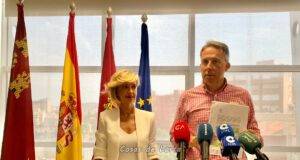 Un informe de los servicios Económicos y Financieros del Ayuntamiento alerta de la quiebra económica porque el PSOE »se ha gastado el 86,7 por ciento del presupuesto».