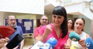 El Gobierno de Pedro Sánchez ha cerrado la brecha digital de las pedanías de Lorca garantizando conexión a internet fija con el programa UNICO