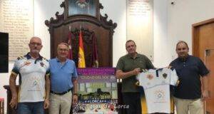Jugadores de España, Marruecos, Argelia, Bélgica y Francia se darán cita en el II Open Internacional de Petanca ‘Ciudad del Sol’
