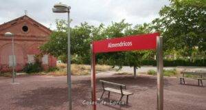 El PSOE denuncia varios robos en la pedanía de Almendricos