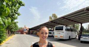 Más de 16.000 jóvenes lorquinos pueden beneficiarse este verano de la bonificación del 50% en el Interrail por Europa