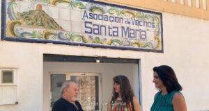 El Ayuntamiento recibe una subvención de 58.000 euros para la continuidad del Plan de Desarrollo Gitano