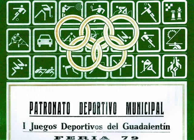 Historia de los Juegos Deportivos del Guadalentín, recordando sus medallas 33