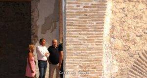 El Molino del Escarambrujo de Lorca podría convertirse en un hotel con encanto