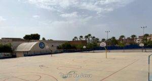 El PSOE de Lorca denuncia el incumplimiento autonómico del Plan Sombra en los colegios durante más de seis años