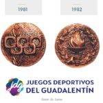 Historia de los Juegos Deportivos del Guadalentín, recordando sus medallas 49